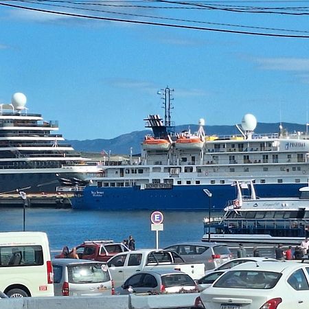 Casa Linda Villa Ushuaia Buitenkant foto